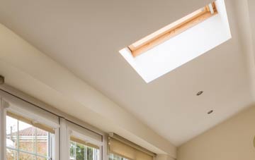 Plucks Gutter conservatory roof insulation companies