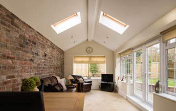 conservatory roof insulation Plucks Gutter, Kent