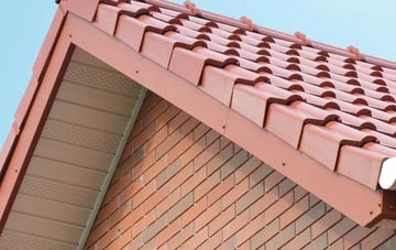 Plucks Gutter fascia repair quotes