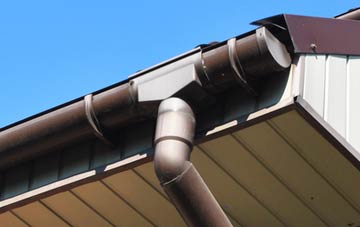 types of Plucks Gutter fascias