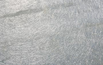 Plucks Gutter laminate fibreglass or shingles?