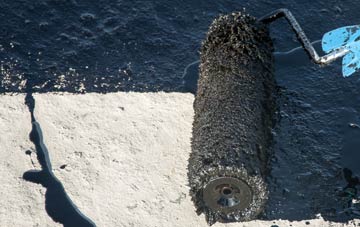 Plucks Gutter liquid sealant waterproofing