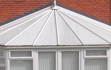 Plucks Gutter polycarbonate conservatory roof repairs