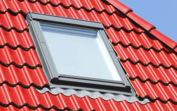 roof windows Plucks Gutter, Kent
