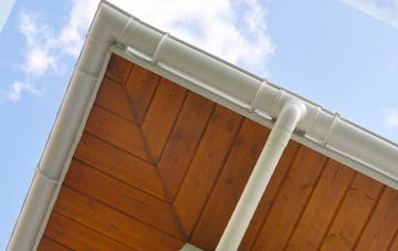 Plucks Gutter soffit types