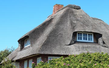 thatch roofing Plucks Gutter, Kent