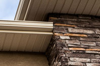 free Plucks Gutter soffit repair quotes